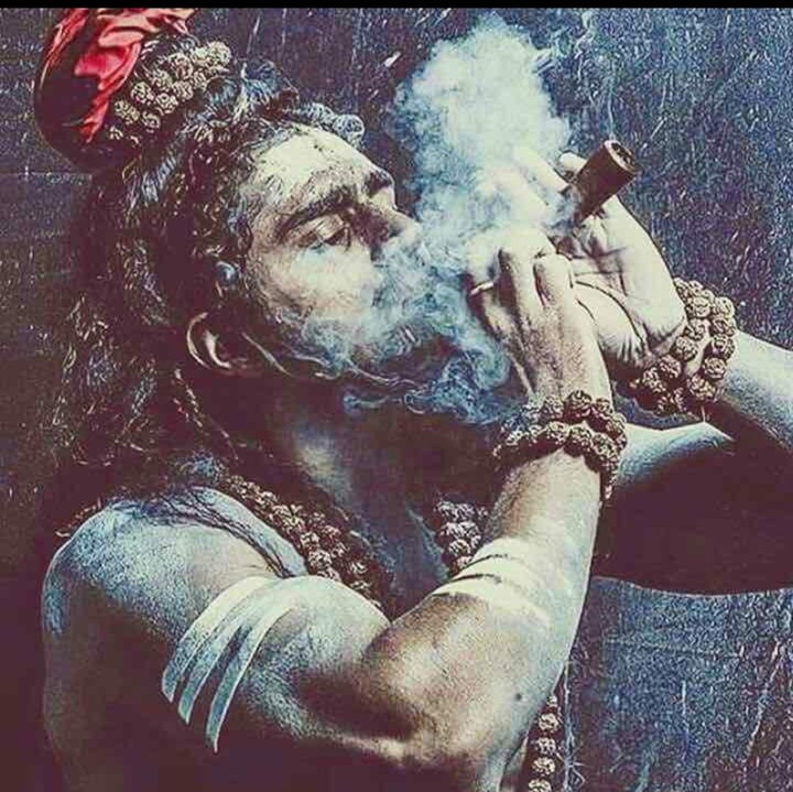 weed baba