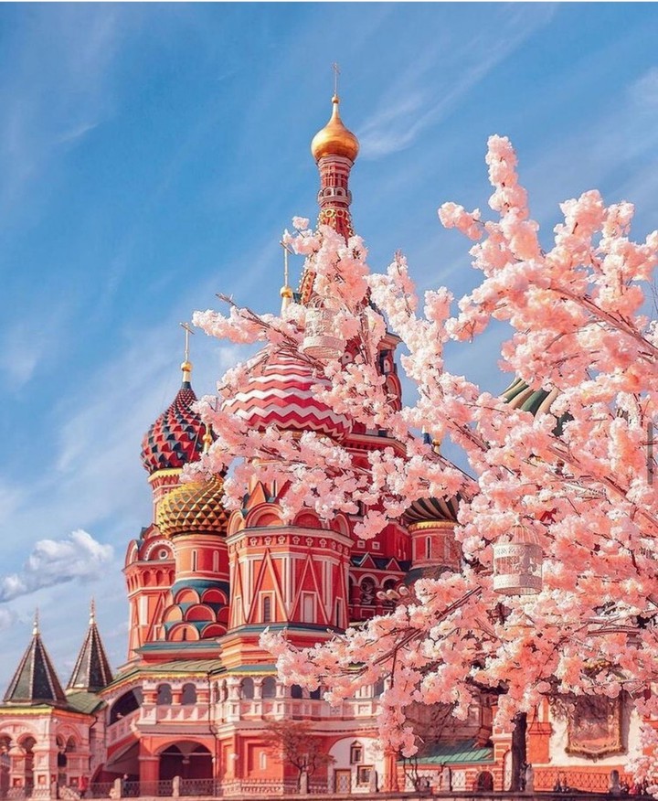 Moscow