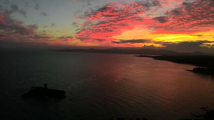 Ile d'or