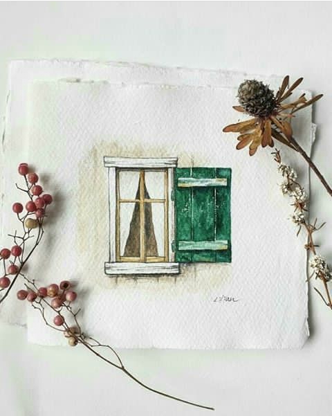 window