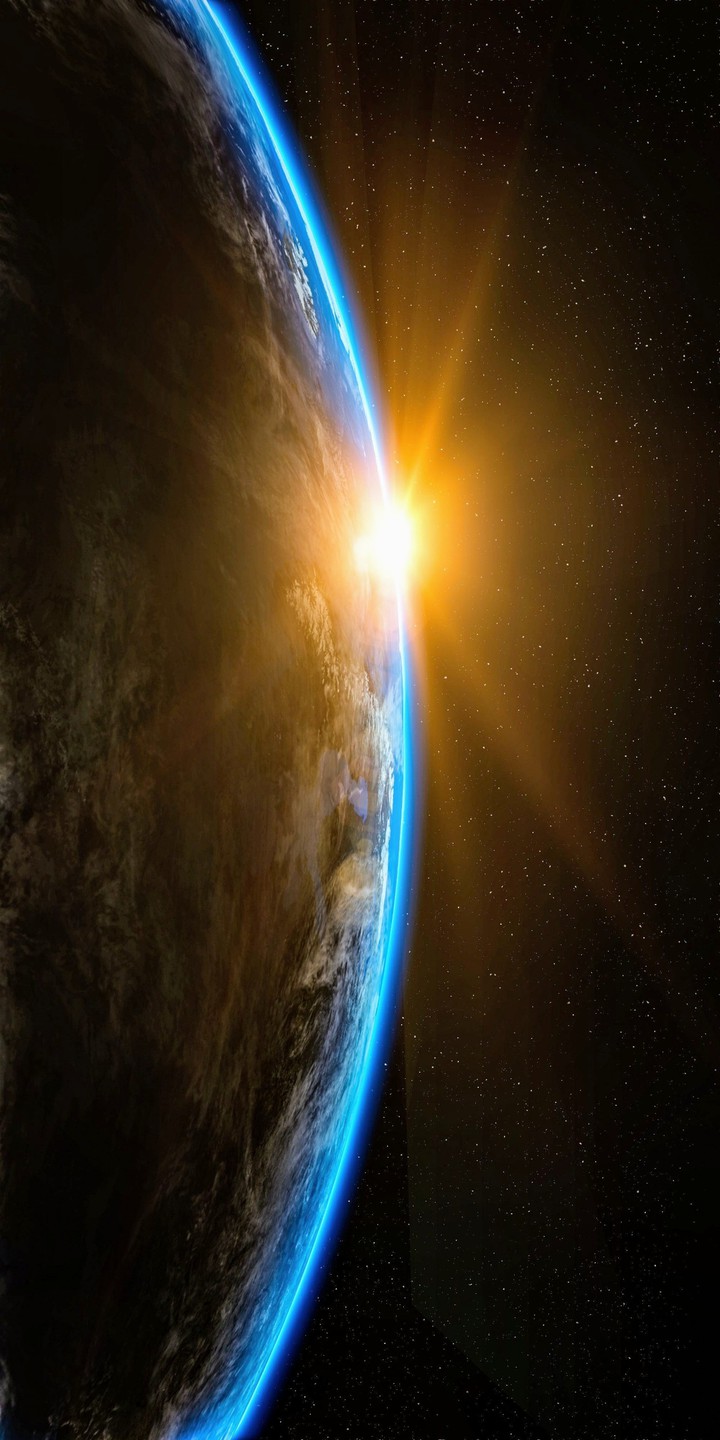 sunrise