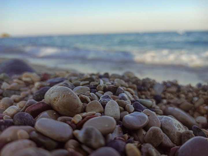 sea