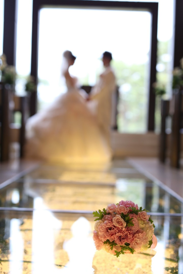 Wedding ceremony