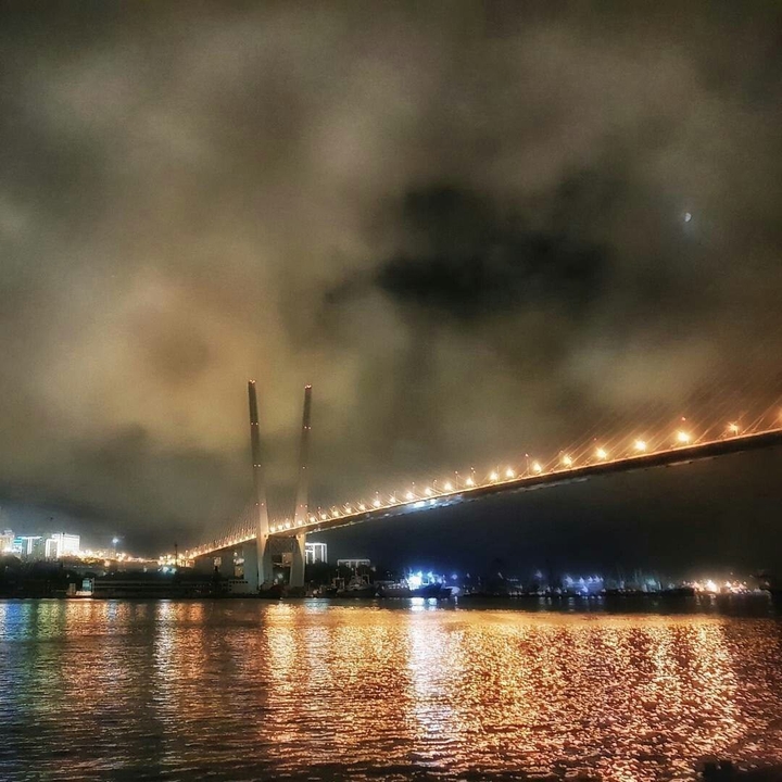 Владивосток
