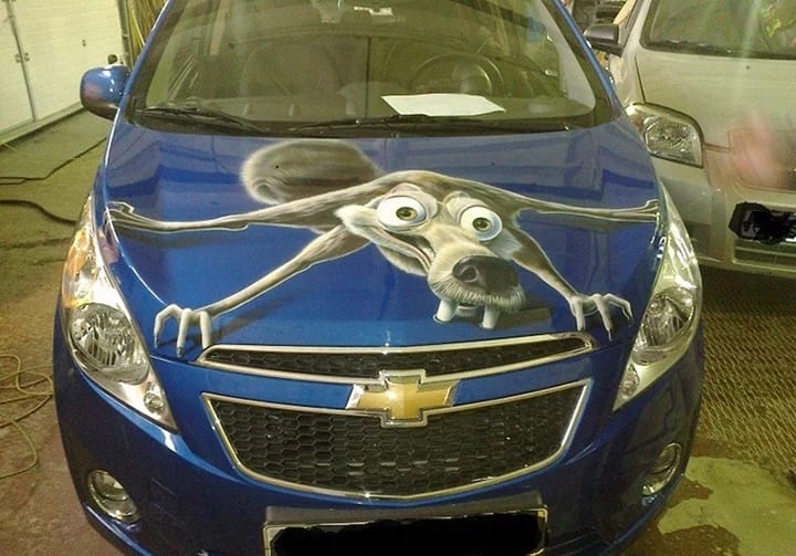 Art