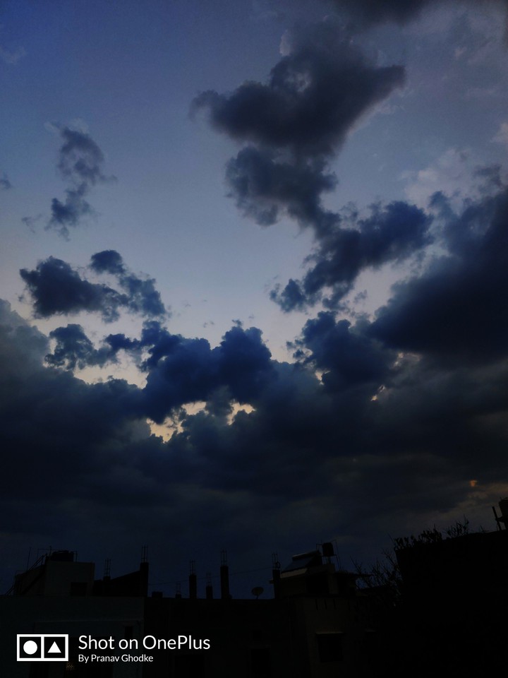 cloud