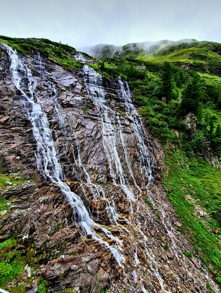 Wasserfall