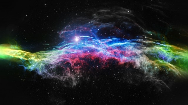 galaxy blast