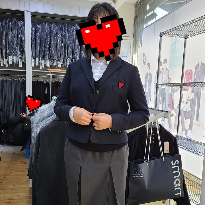 교복