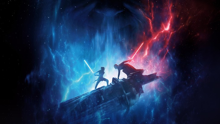 Star Wars