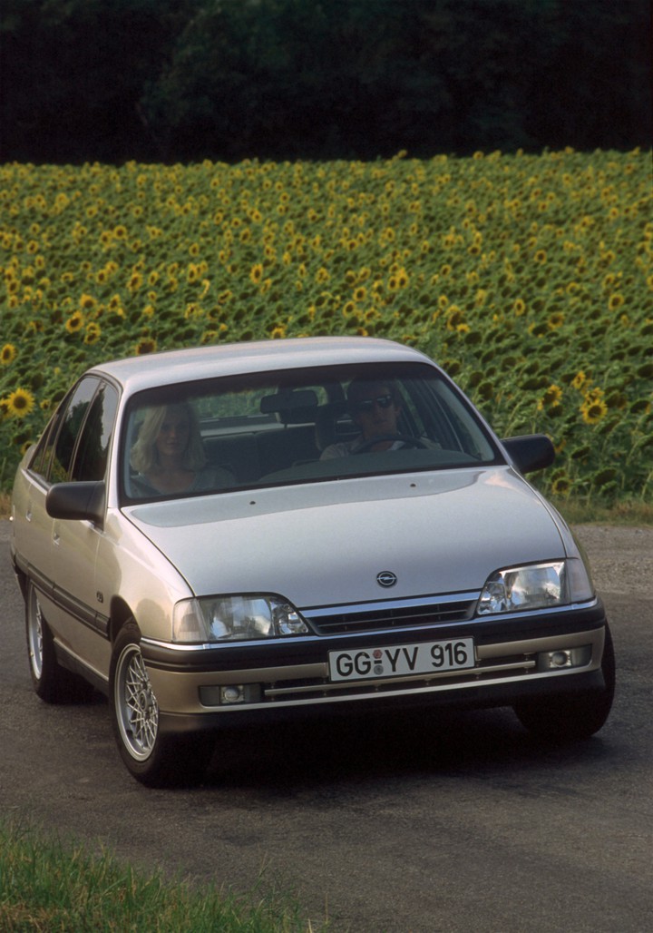 opel