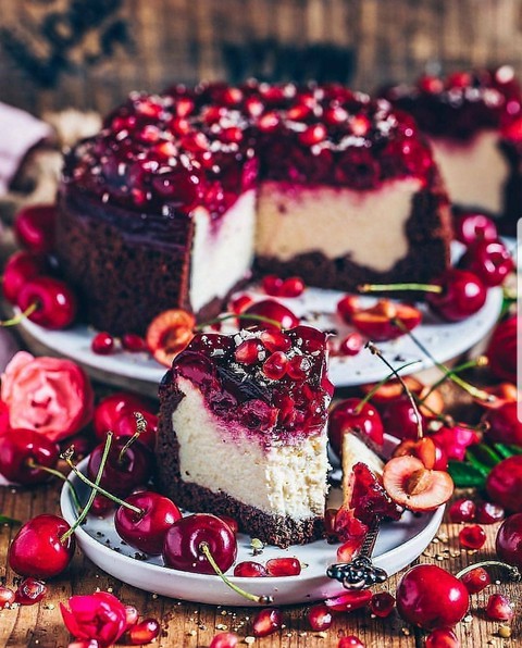 Cake