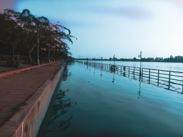 #water