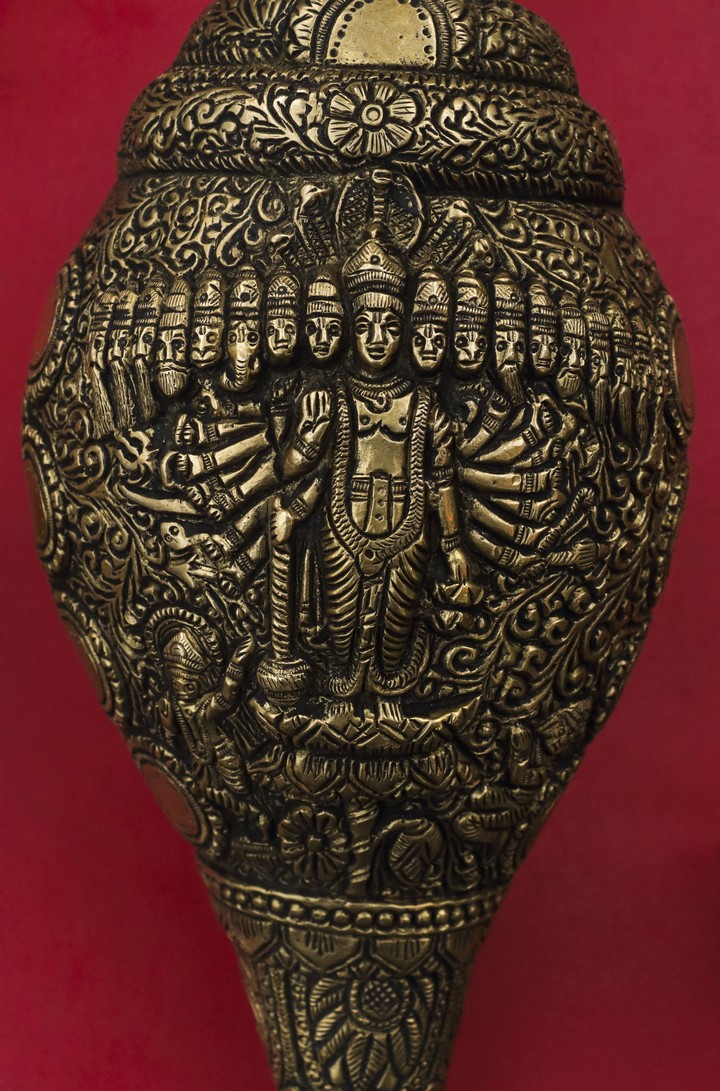 Vishnu picture