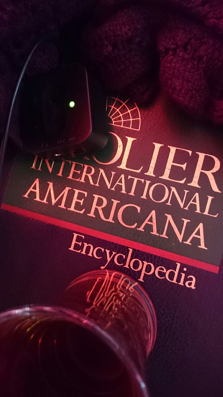 Encyclopedia
