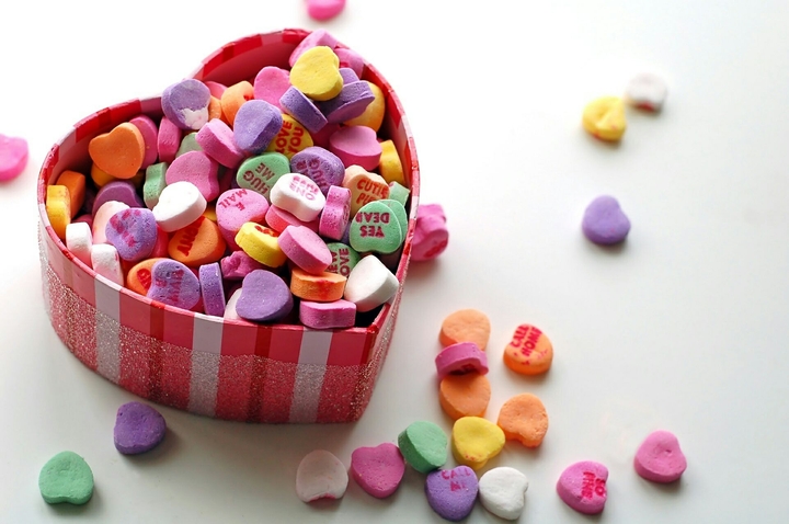 sweet.........I like it!