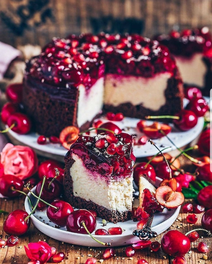 Cake
