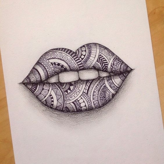 mouth