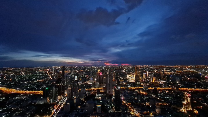 Bangkok