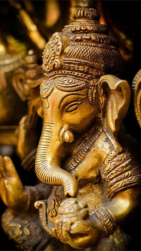 Ganesha