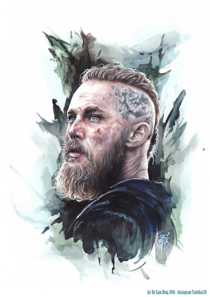 Ragnar Lothbrok