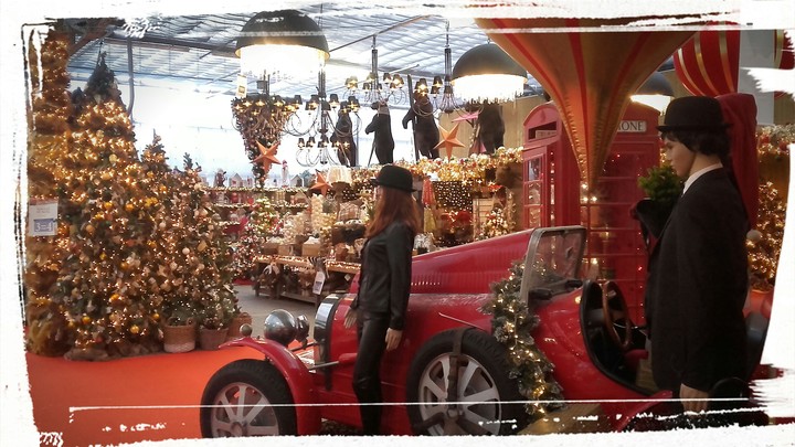 Noël 2016