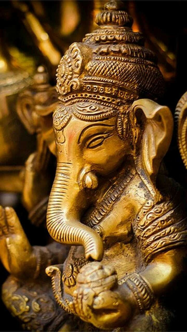Ganesha
