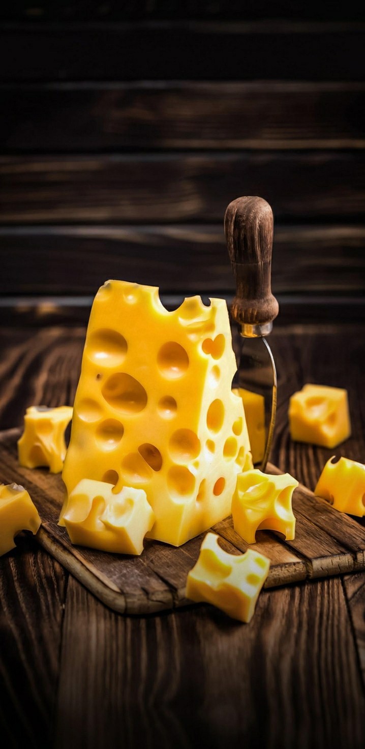 cheese