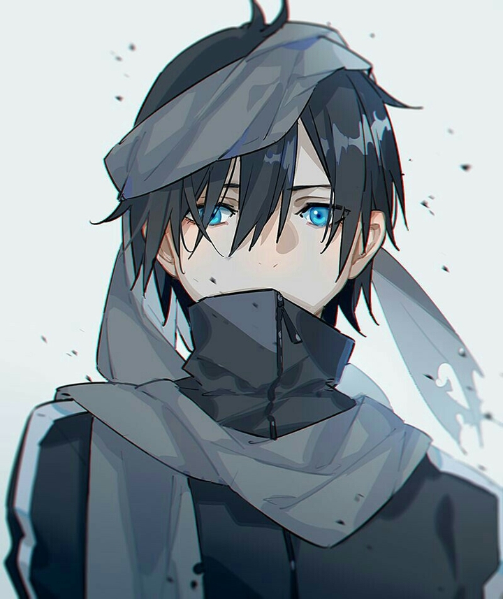 Noragami