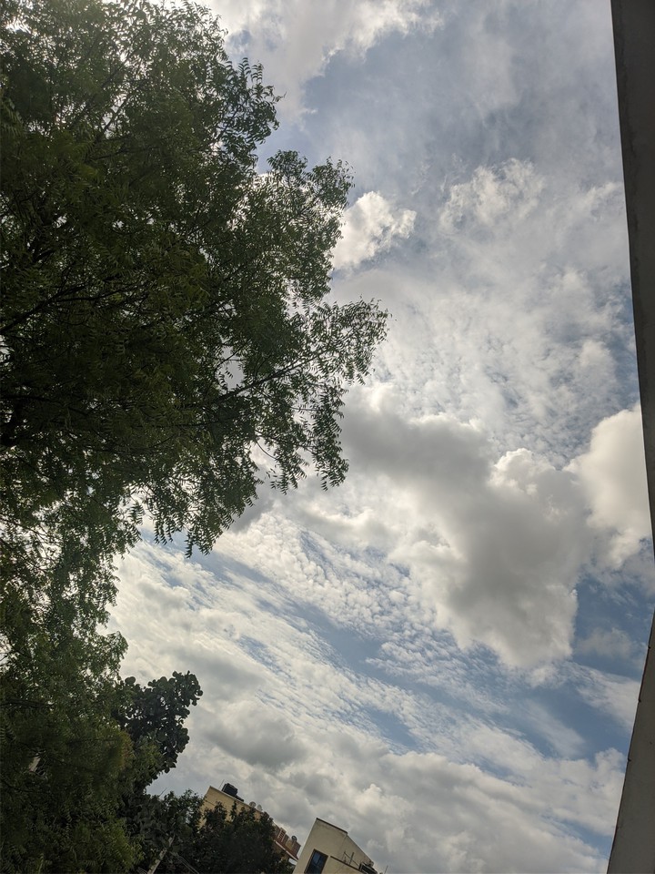 #Sky