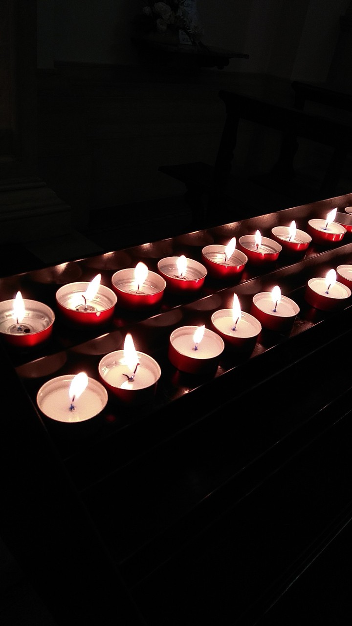 Candlelight