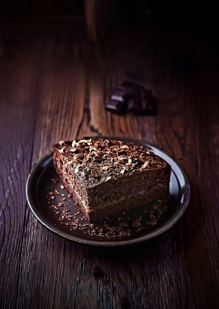chocolate cake