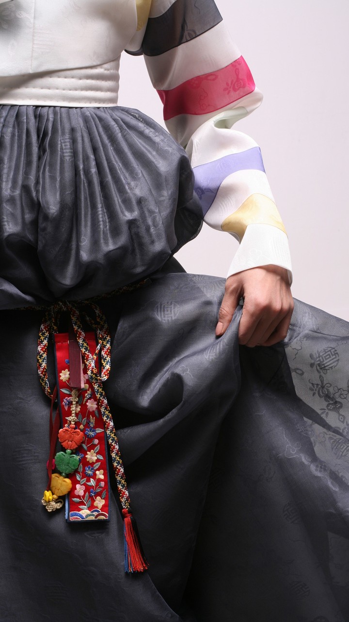 Korean Traditional Dress