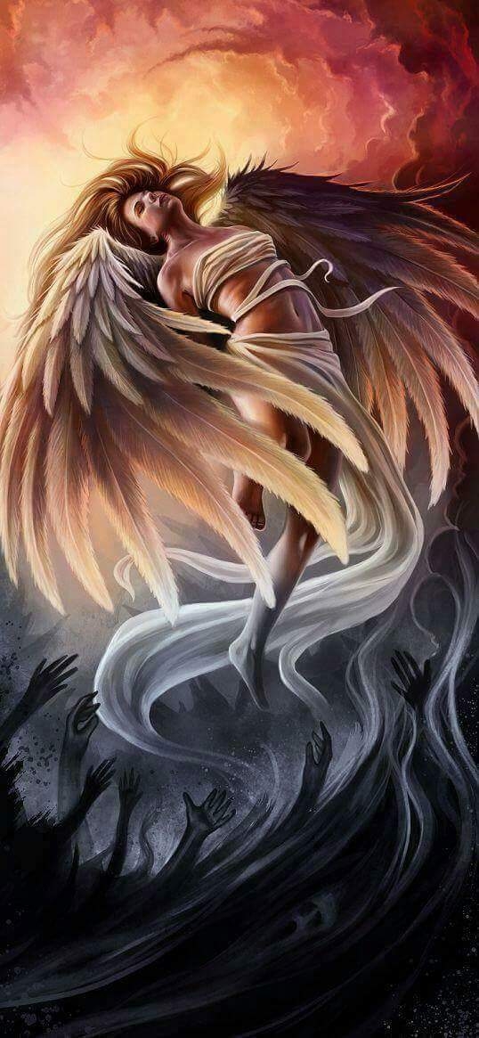 angel