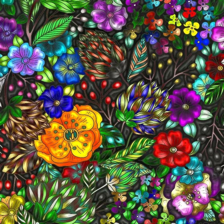flowers