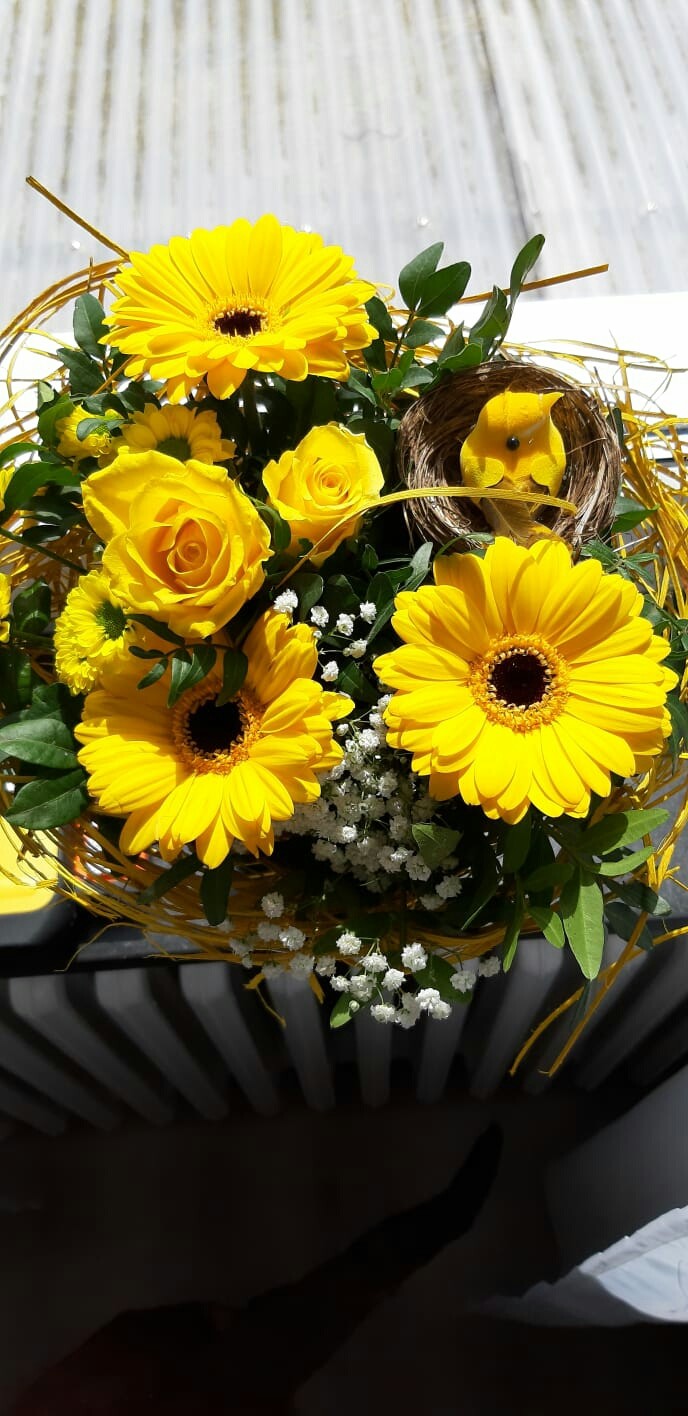 Blumen
