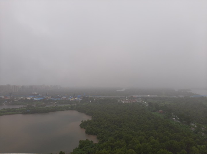 beautiful lake