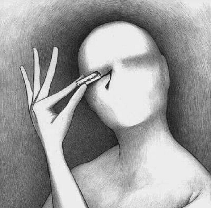 blind