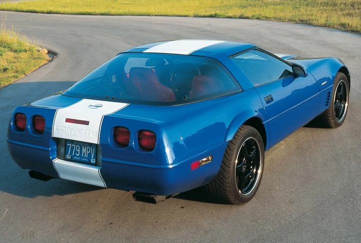 chevrolet