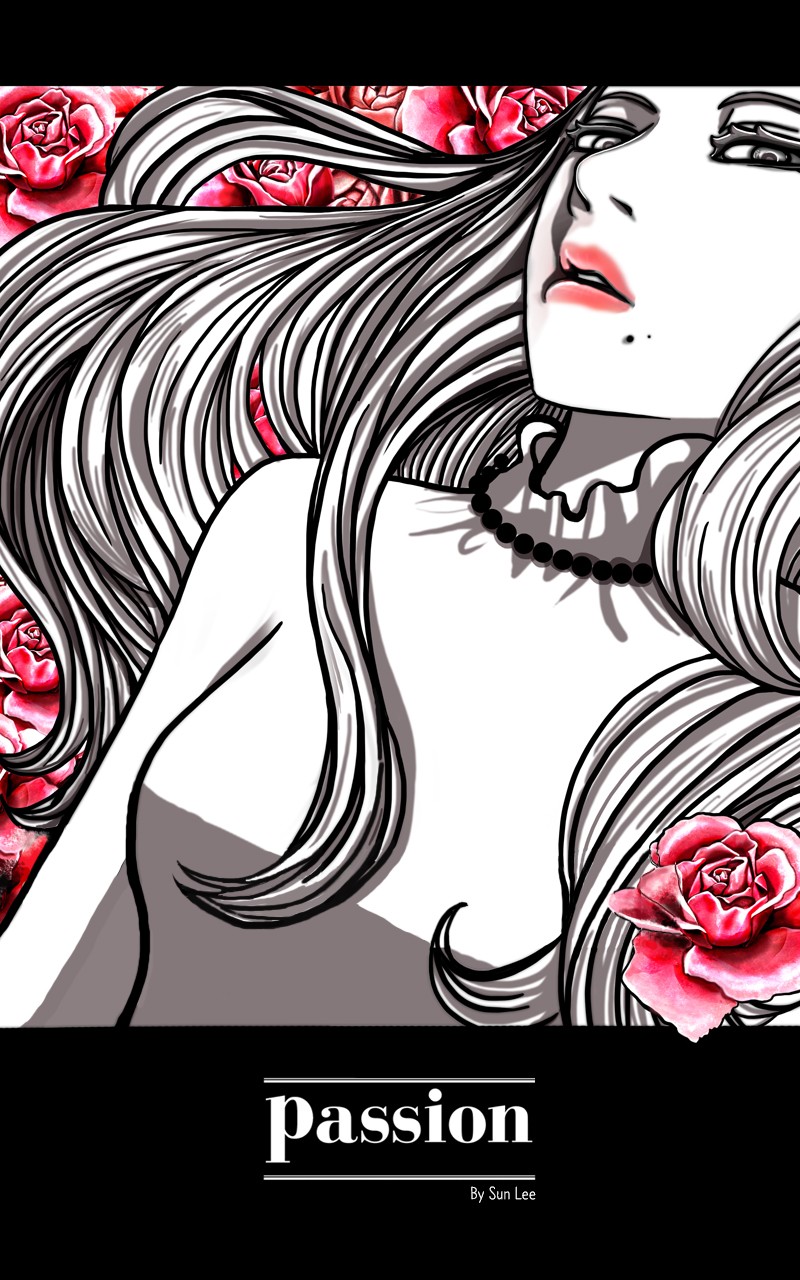 Passion