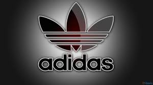 adidas