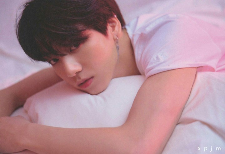 BTS - Jungkook