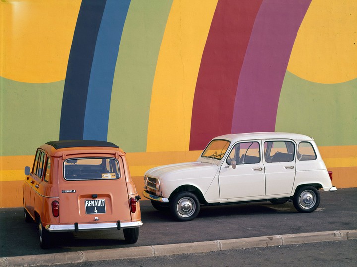 renault
