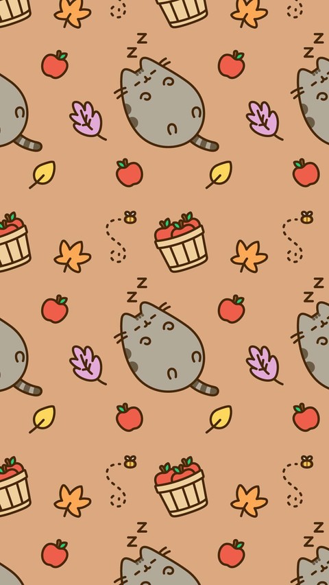 Pusheen
