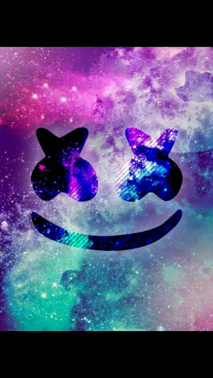 marshmello