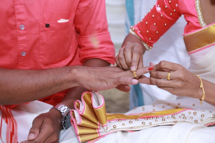 Engagement