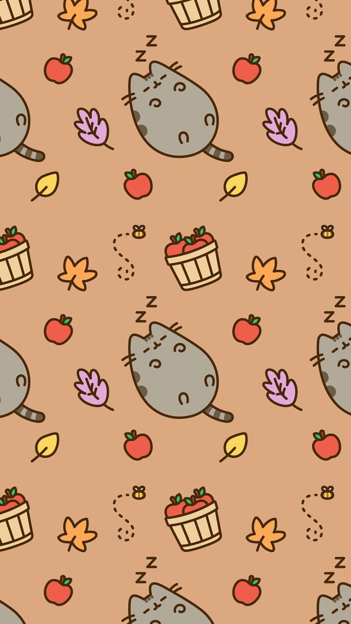 Pusheen 