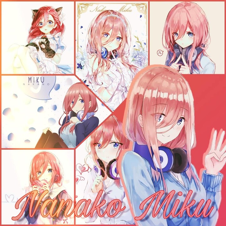 Anime Girl