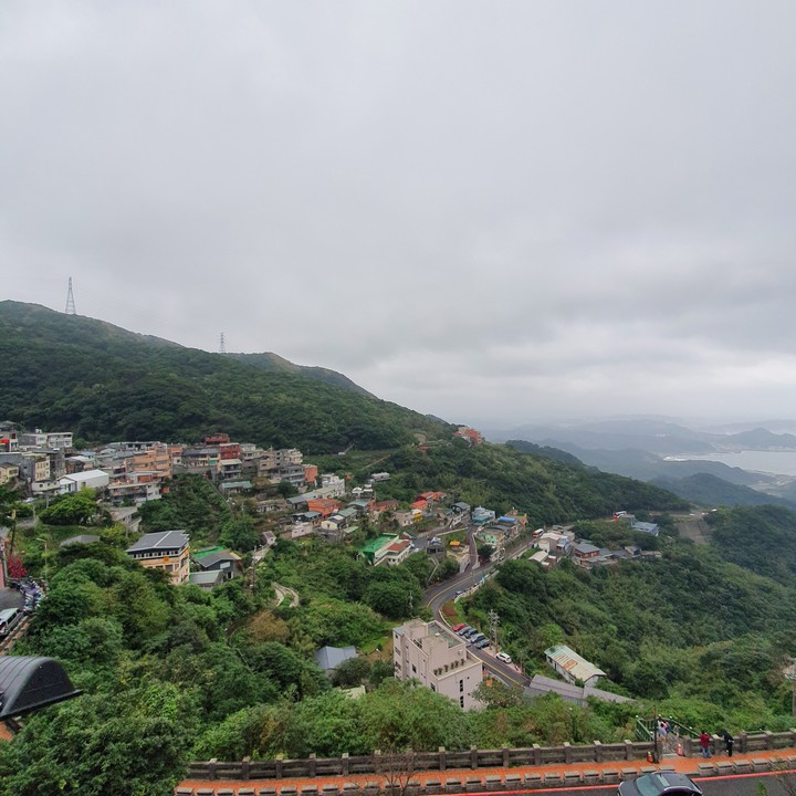 대만