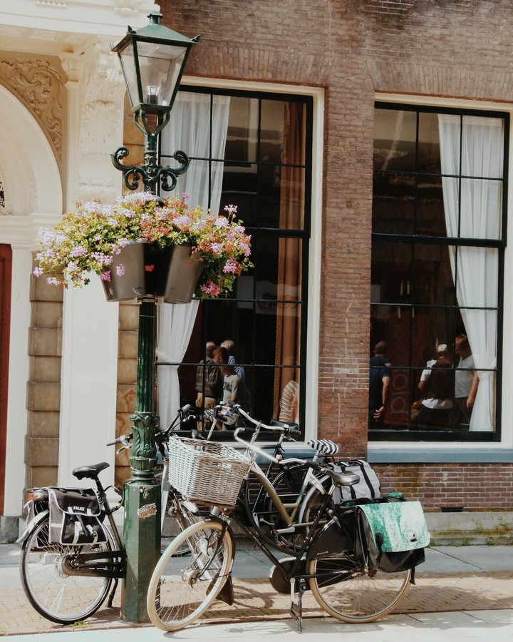Bicycles